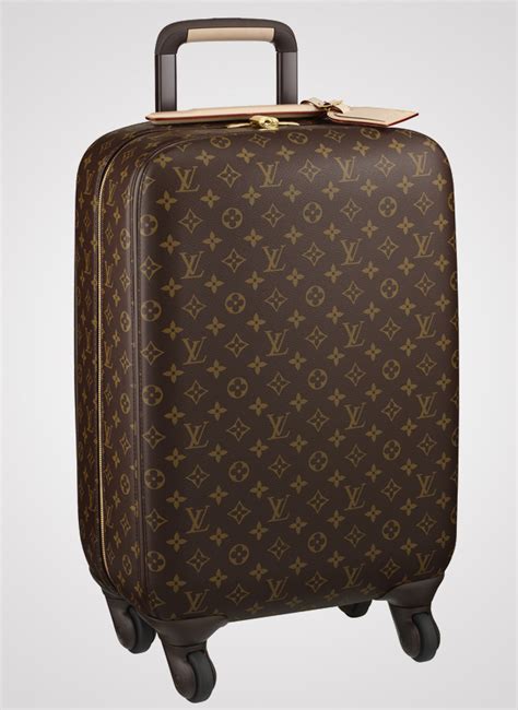 louis vuitton suitcase repair